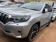 Toyota Land Cruiser Prado TX 2.8 2019 - 1