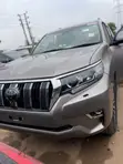 Toyota Land Cruiser Prado TX 2.8 2019 - 2