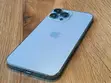 Apple iPhone 13 Pro Max 512GB Blue - 2