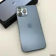 Apple iPhone 13 Pro Max 512GB Blue - 3