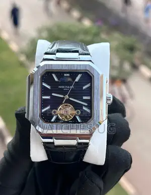 Patek Philippe Swiss Made Watch