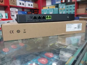 Grandstream UCM6301 IP PBX Appliance