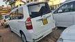 Toyota Noah 2011 White - 3
