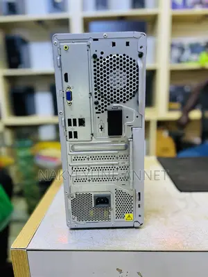 Lenovo IdeaCentre 5 Desktop Computer (Intel Core i5, 8GB RAM, 512GB SSD)