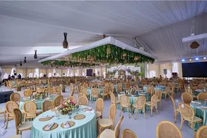 MARDORN Events: Okuhingira & Event Services in Kashaka