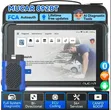 MUCAR 892BT Car Diagnostic Tool - 1