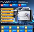 MUCAR 892BT Car Diagnostic Tool - 2