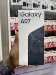 New Samsung Galaxy A07 128GB Green - 3