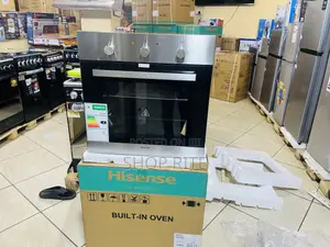 Hisense Built-in Electric Oven