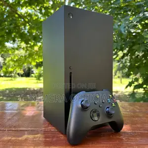 Brand New Xbox Series X 1TB SSD