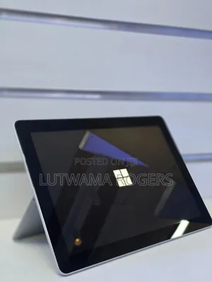 Microsoft Surface Go Laptop - Used
