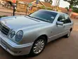 Mercedes-Benz E200 2002 Silver - 3