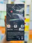 Haino Teko RW-57 Max Waterproof Bluetooth Speaker Smart Watch - 1