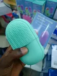 Silicone Cleansing Ice Lattice - 1
