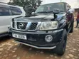 Nissan Patrol 2012 Black - 2