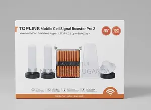 Top Link Mobile Cell Network Booster Pro2