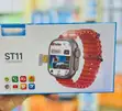 Modio ST11 Android Smart Watch with SIM Card (64GB) - 2