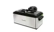 Saachi NL-DF-4765T Double Deep Fryer - 2