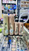 IT Cosmetics Seal It Waterproof Makeup Setting Spray - 1