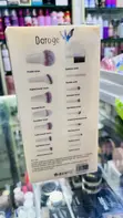 Daroge 15 Piece Makeup Brush Set - 2