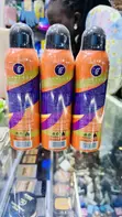 Flawless Ivy Cosmetics Stay on Makeup Spray - 2