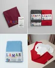 Lamar Bodywear Ladies Camisole/Thermal Top - 1