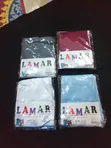 Lamar Bodywear Ladies Camisole/Thermal Top - 2