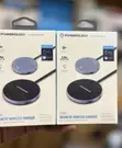 Powerology Qi2 Elero Magnetic Wireless Charger 15W - 2
