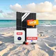 5kWh Hybrid Solar System with 4kVA Inverter & LiFePO4 Battery - 2