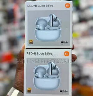 Xiaomi Redmi Buds 8 Pro Earbuds