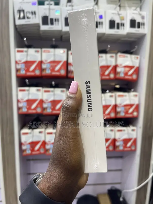 New Samsung Galaxy A07 128GB Black - 1
