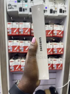 New Samsung Galaxy A07 128GB Black