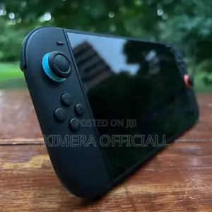 Brand New Nintendo Switch 2