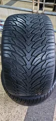 Used 315/35R20 Tyres (Set of 2) - Made in Taiwan - 3