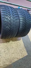 Used 315/35R20 Tyres (Set of 2) - Made in Taiwan - 5