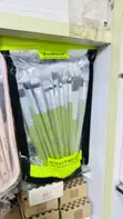 Makeup Brushes Set - 1