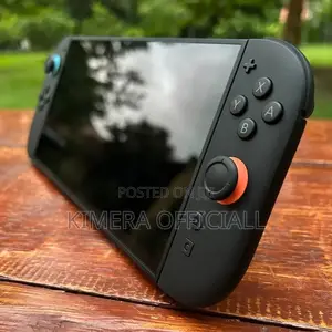 Brand New Nintendo Switch 2