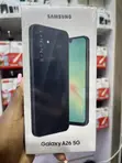 New Samsung Galaxy A26 128GB Black - 3