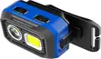 Powerology Brightvision Rechargeable Portable Outdoor LED Headlamp - 4