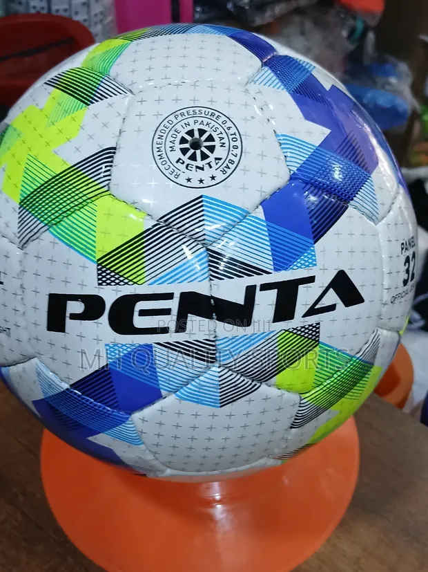 Penta Football - Training Ball - 1