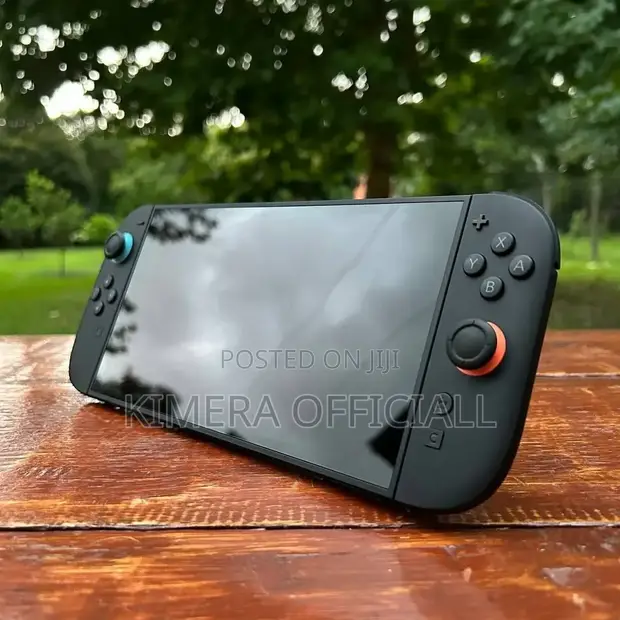 Brand New Nintendo Switch 2 - 1