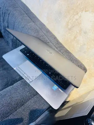 HP EliteBook 840 G5 Laptop - Intel Core i5, 256GB SSD