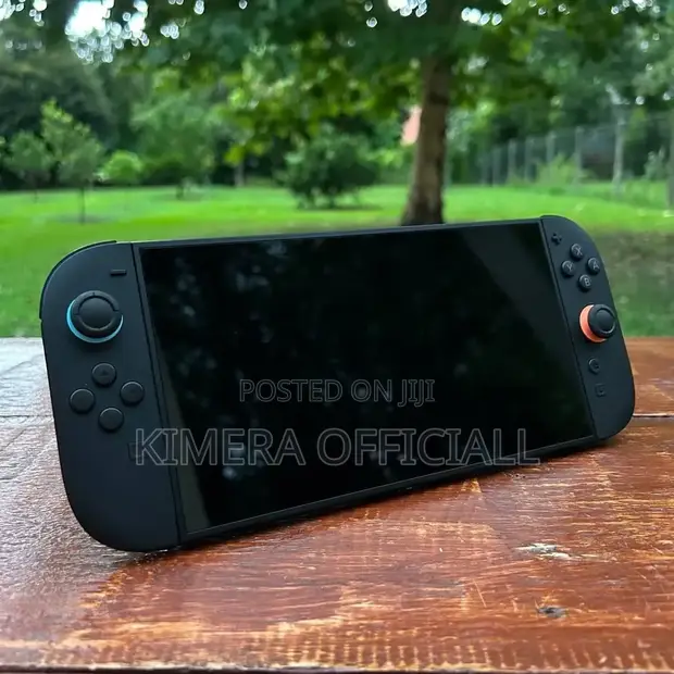 Brand New Nintendo Switch 2 - 1