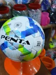 Penta Size 4 Football - 2