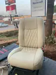 Car Interior Upholstery - 1