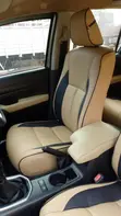 Car Interior Upholstery - 3