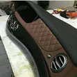 Car Interior Upholstery - 5