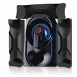 SPJ SS-3022X 3.1ch Bluetooth Multimedia Speaker System - 1