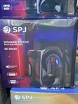SPJ SS-3022X 3.1ch Bluetooth Multimedia Speaker System - 2