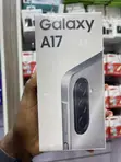 New Samsung Galaxy A17 128GB Gray - 1